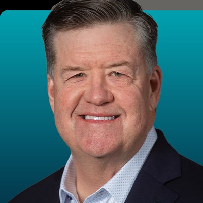 Jim O'Leary