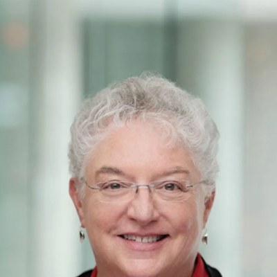 Carole Wedge