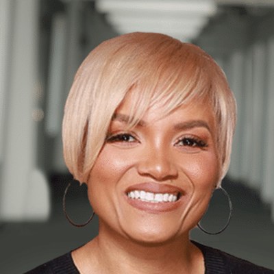 Marci D. Thompson