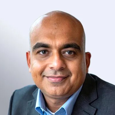 Jimit Arora