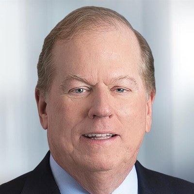 Michael P. Connors
