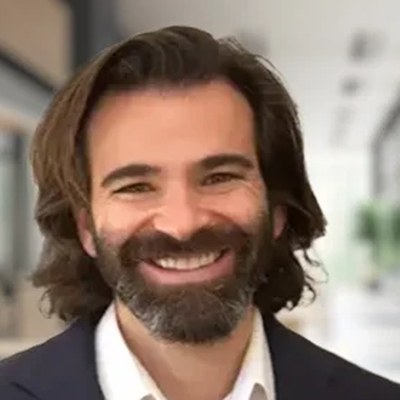 Jeff Stibel