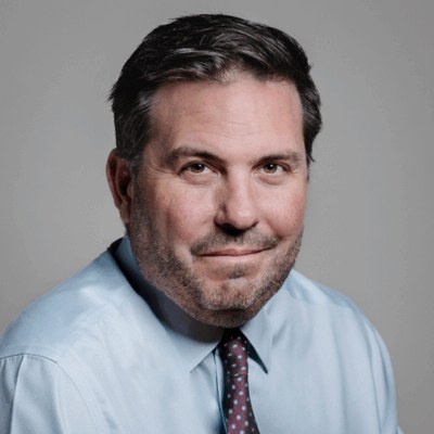 Damian Eales