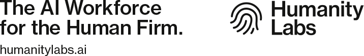 The AI Workforce for the Human Firm. Humanity Labs. humanitylabs.ai